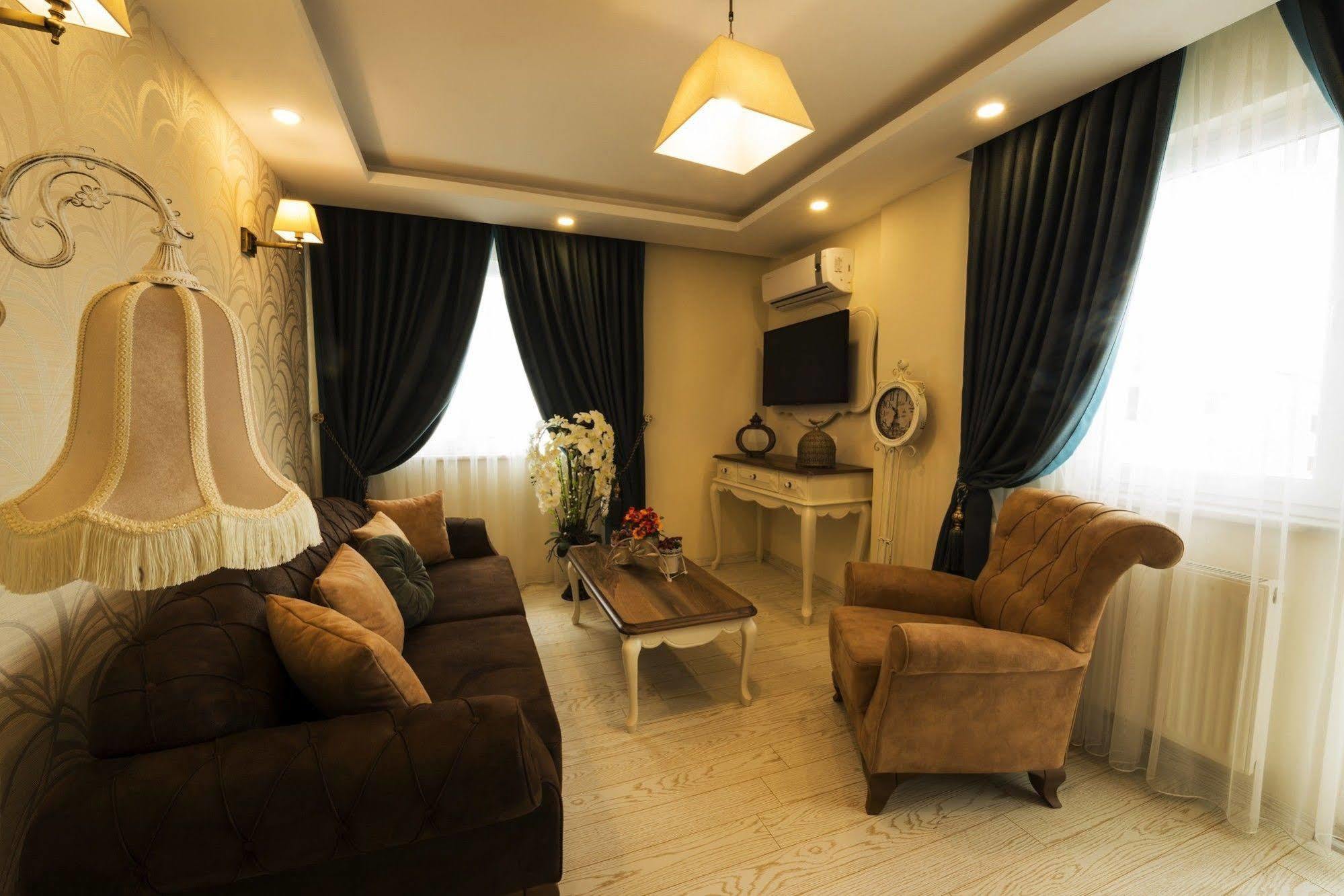 Hotel Andalouse 4*