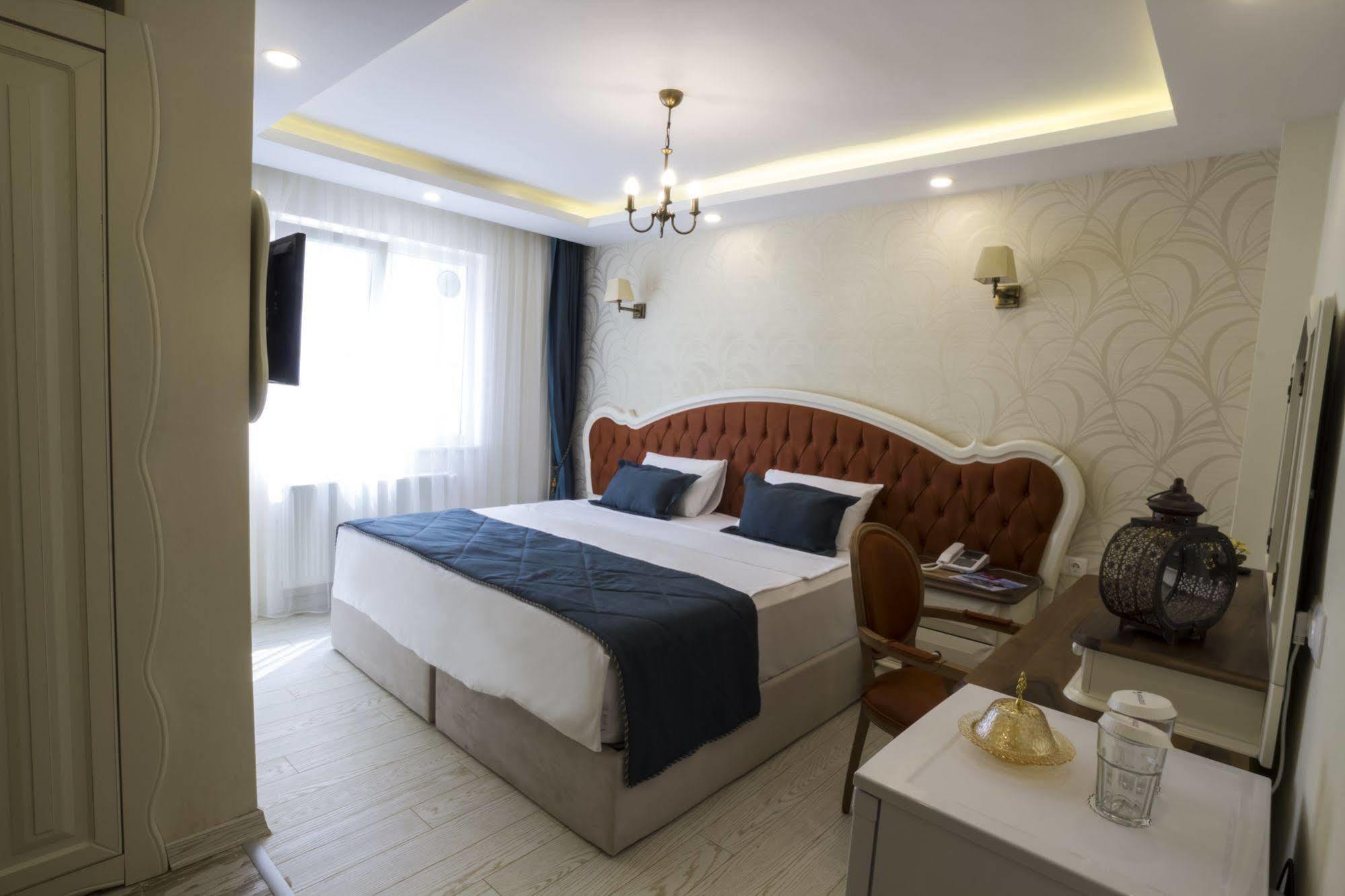 Andalouse Trabzon