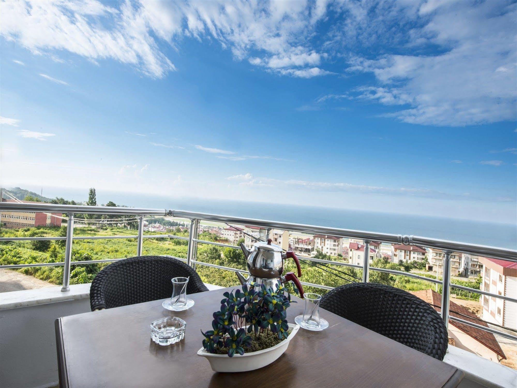 Andalouse Hotel Trabzon