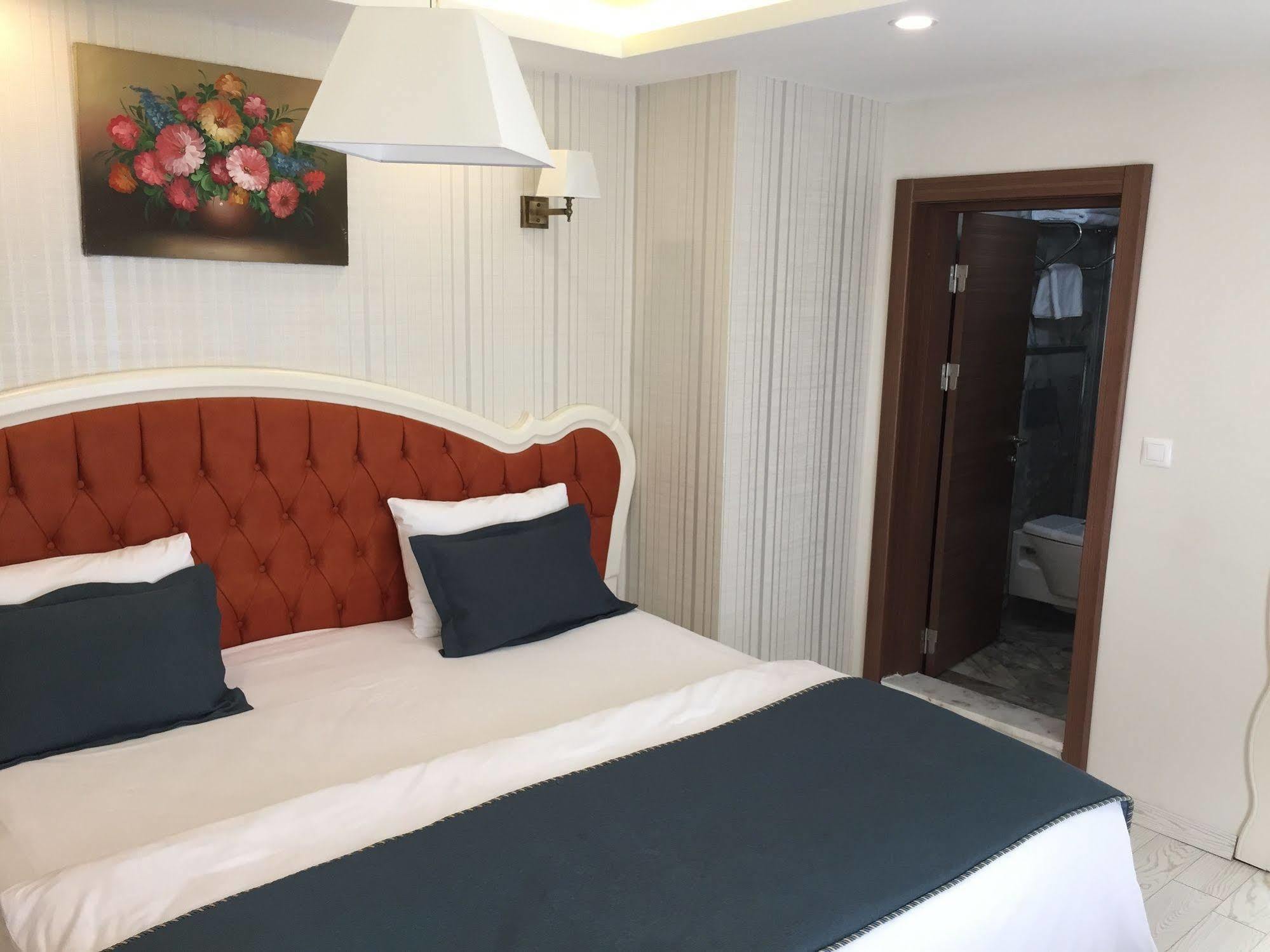 Hotel Andalouse
