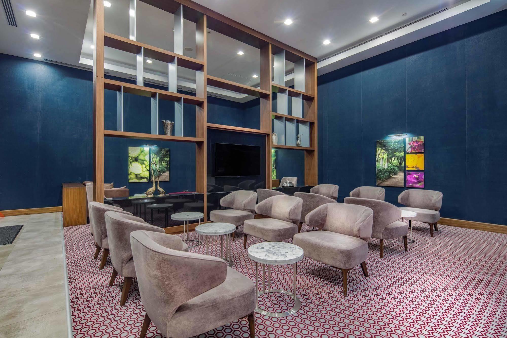 The Park Hotel 5*