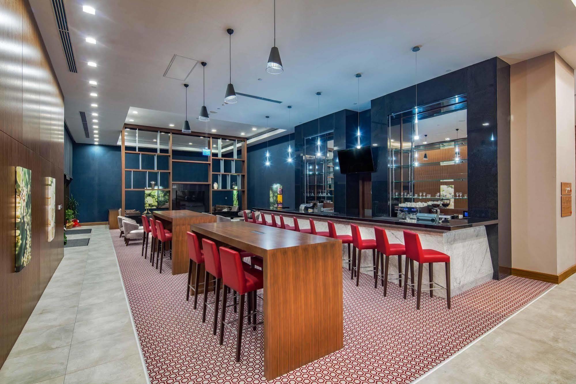 The Park 5* Sivas