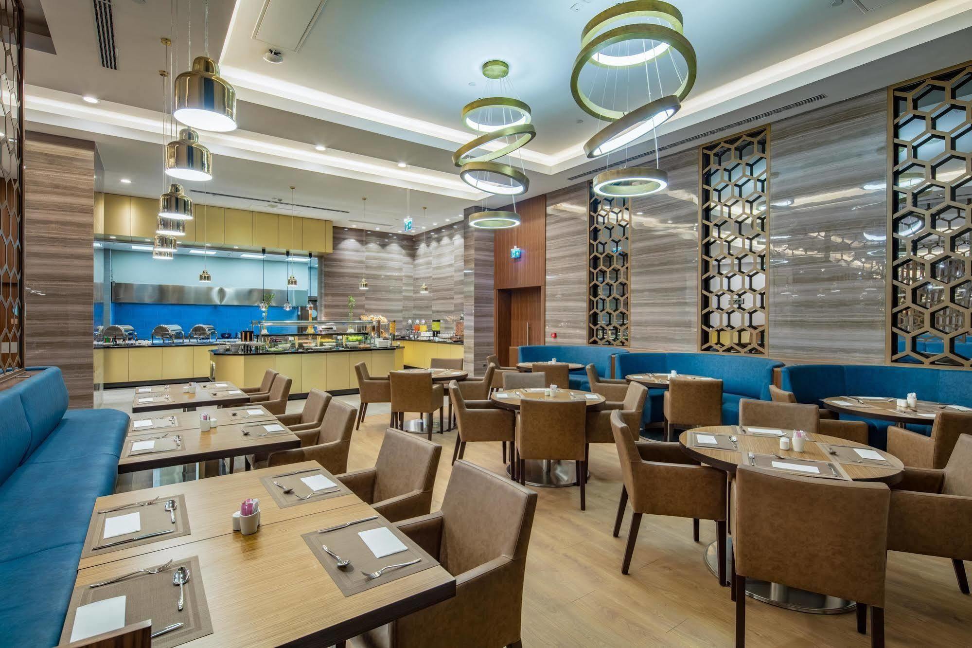 Hotel The Park Sivas