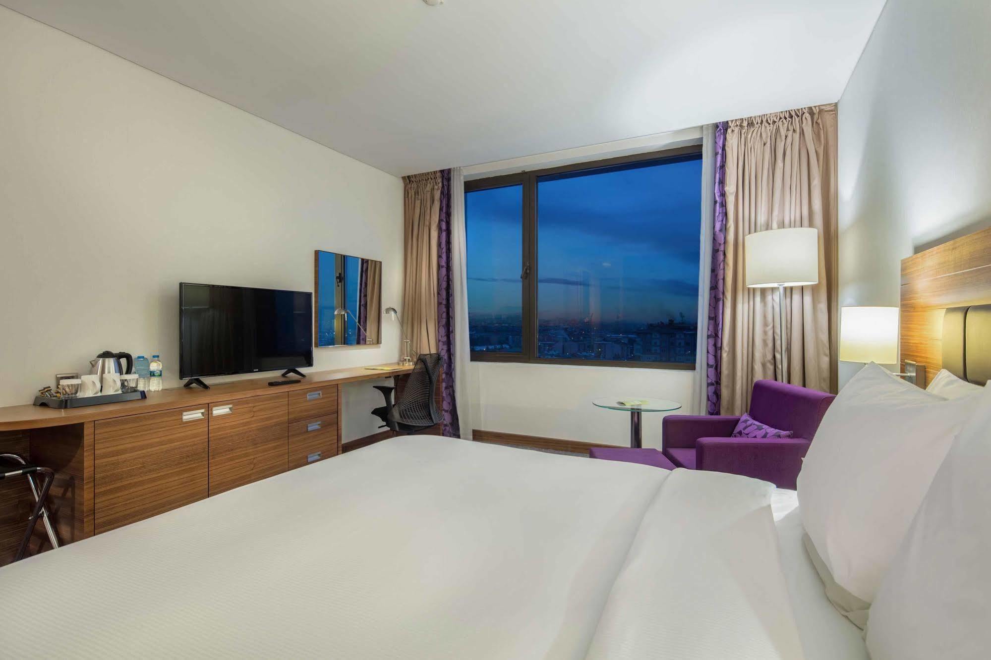 The Park 5* Sivas