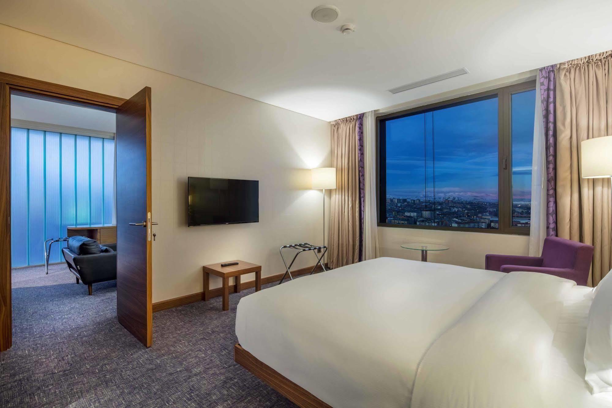 The Park 5*