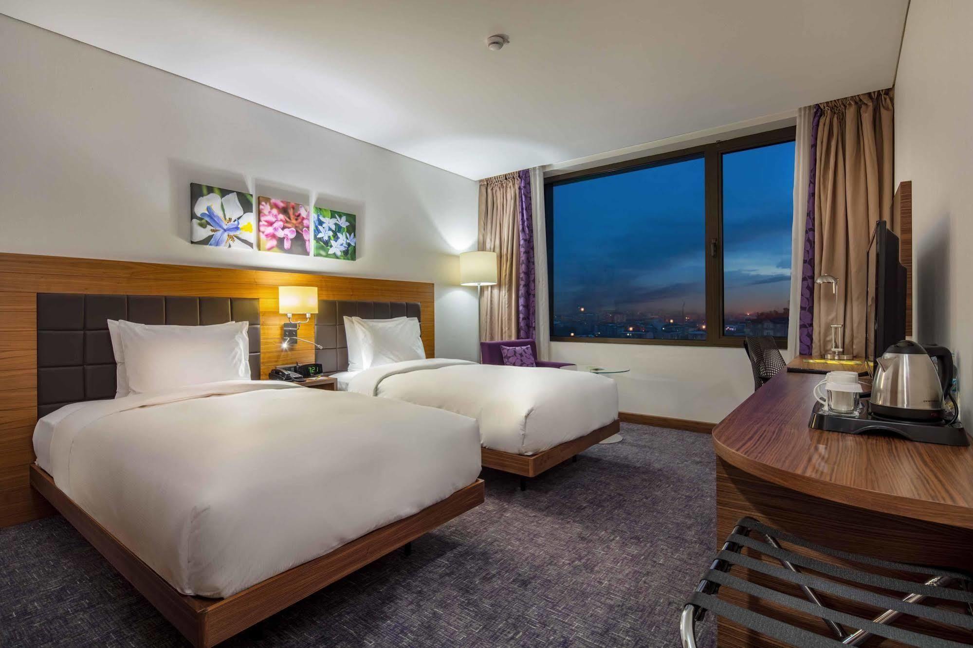 The Park 5* Sivas