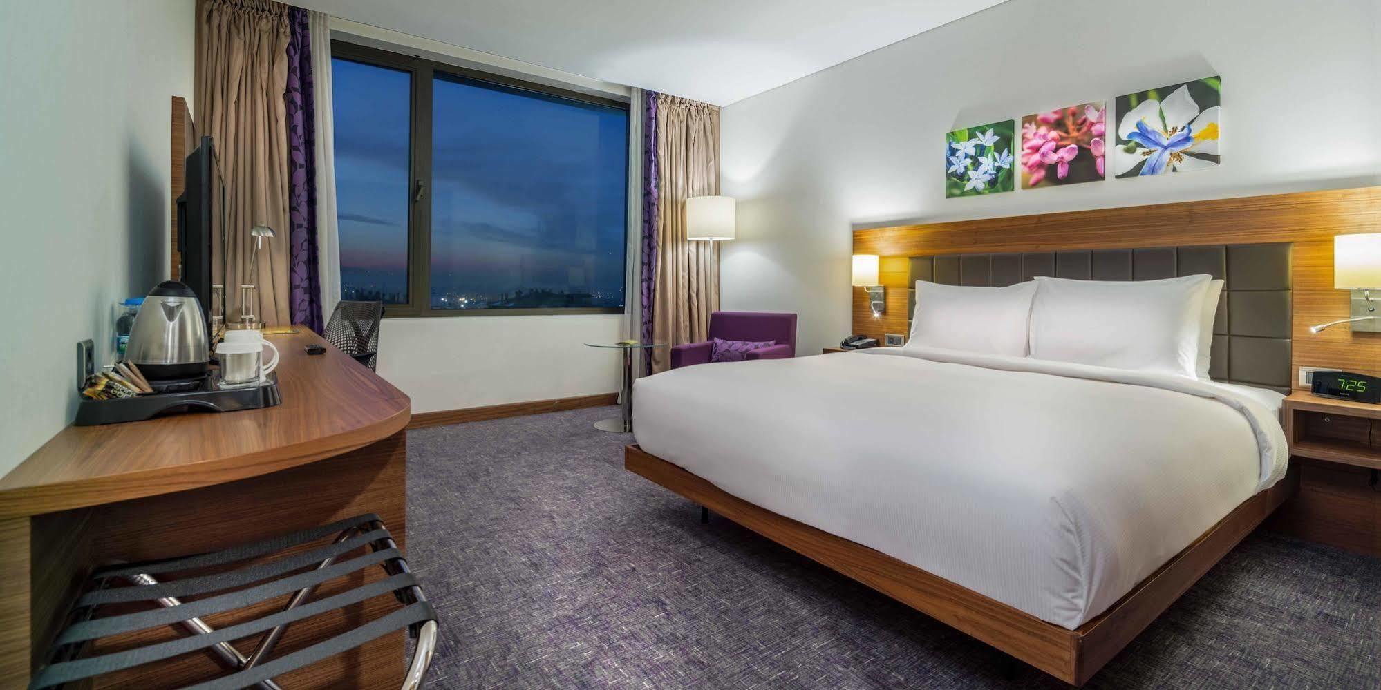 Hotel The Park Sivas