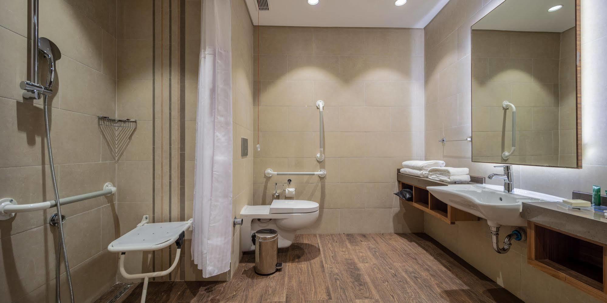 Hotel The Park 5*