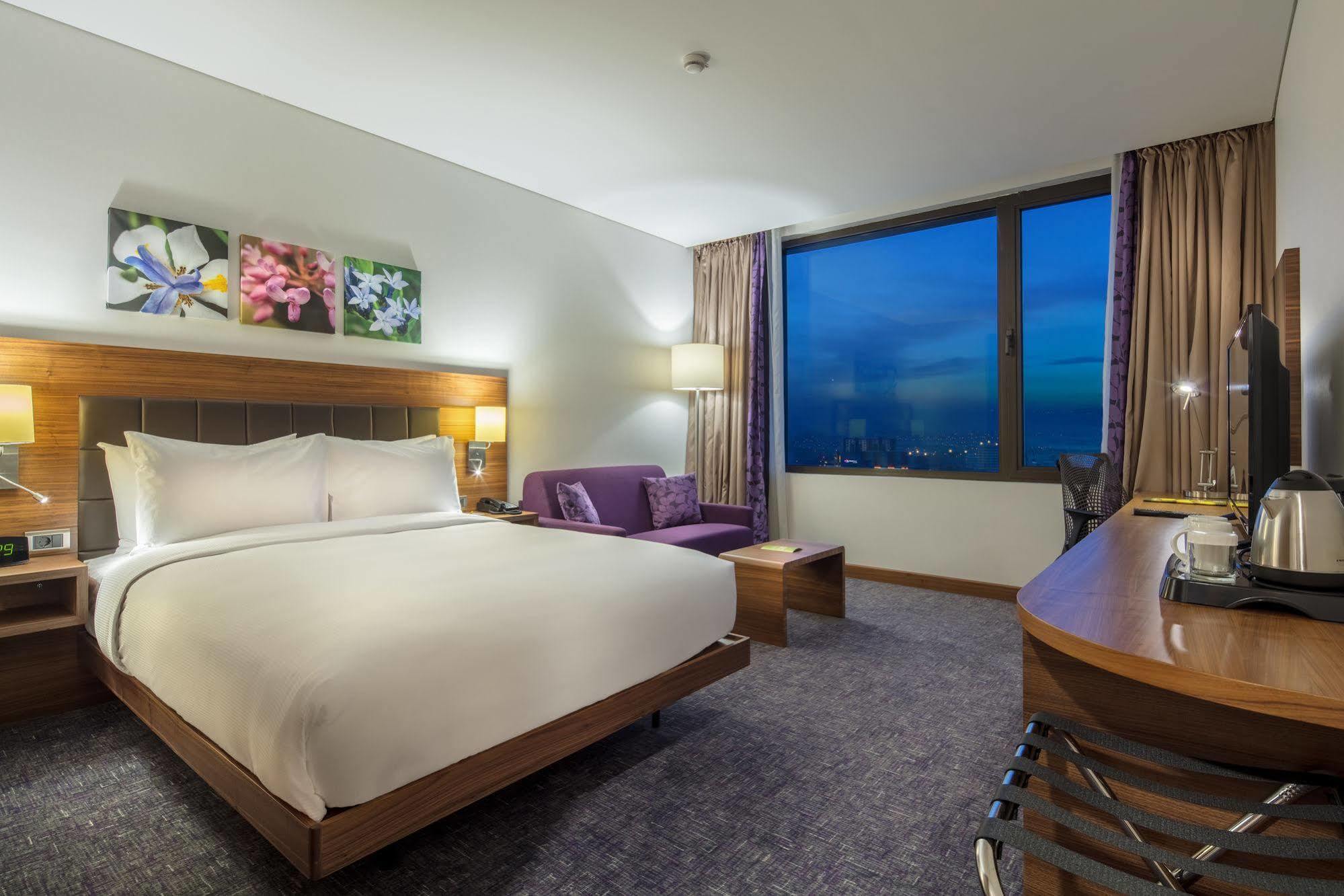 The Park 5* Sivas