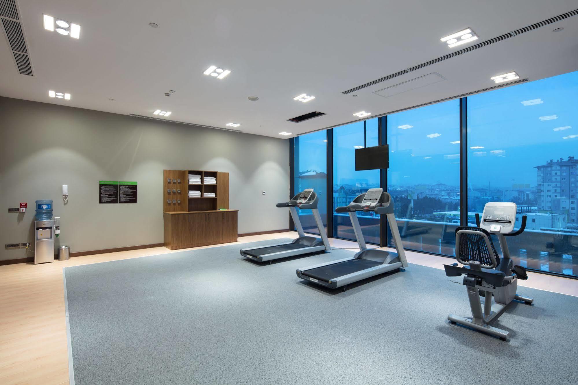 The Park Hotel 5*