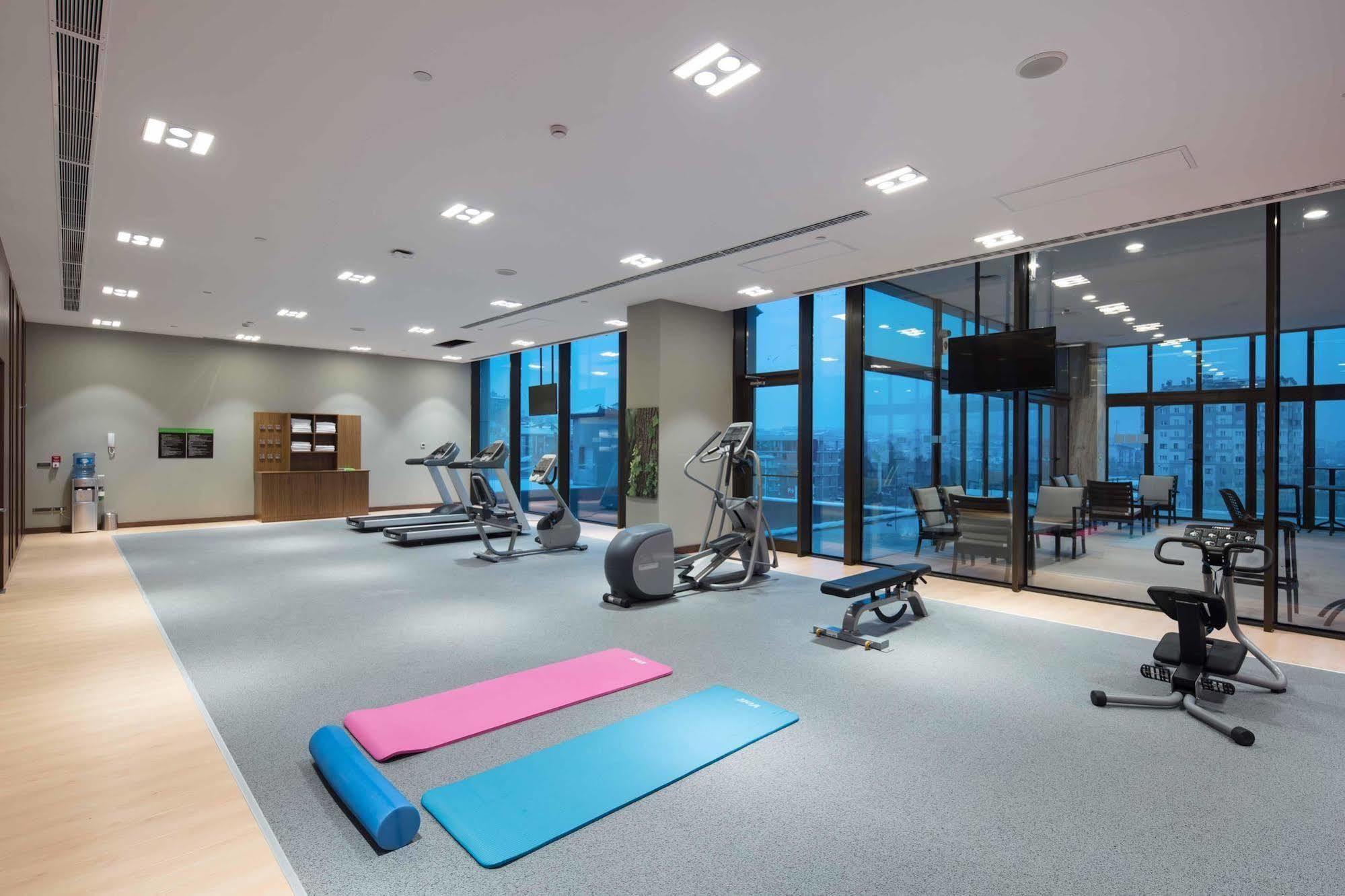 Hotel The Park Sivas