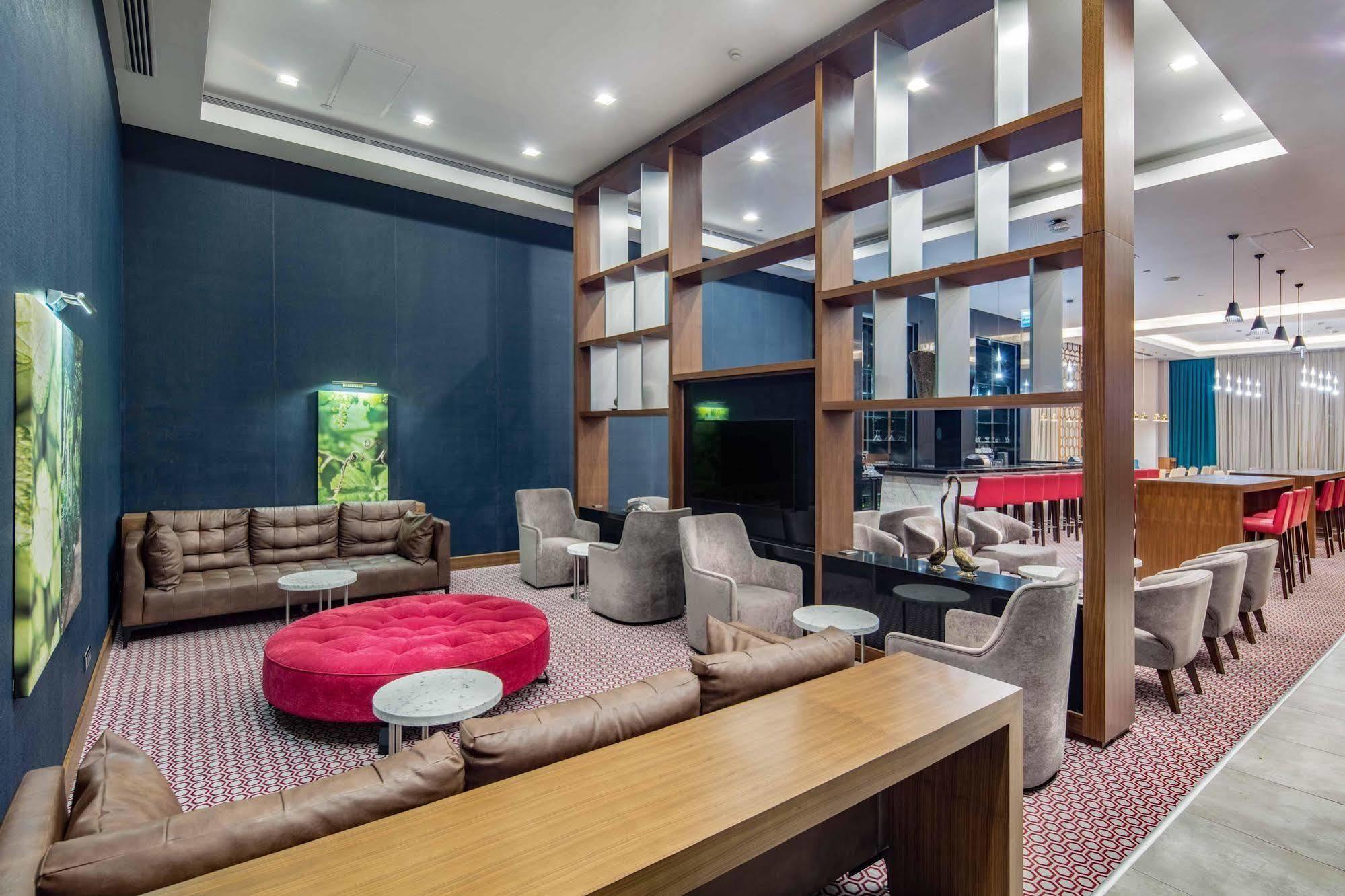 Hotel The Park 5*