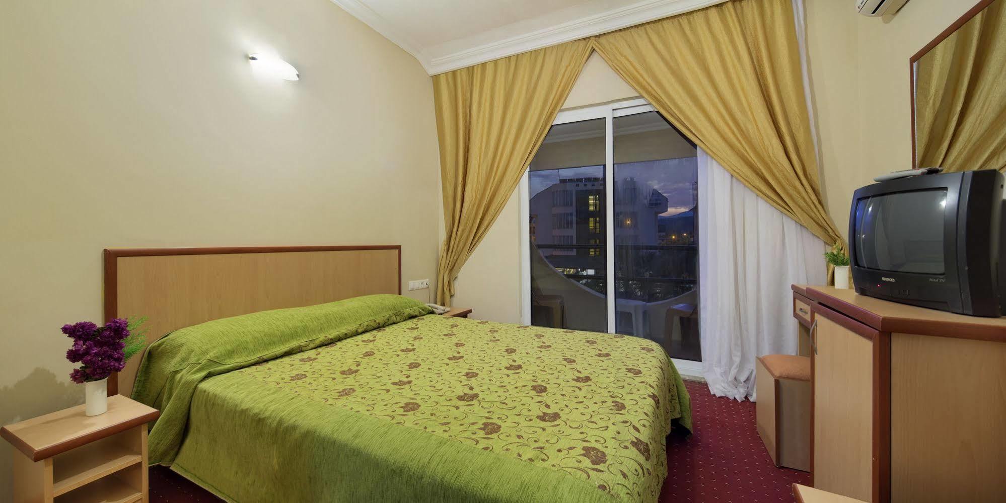 Larissa Hotel Beldibi (Kemer)