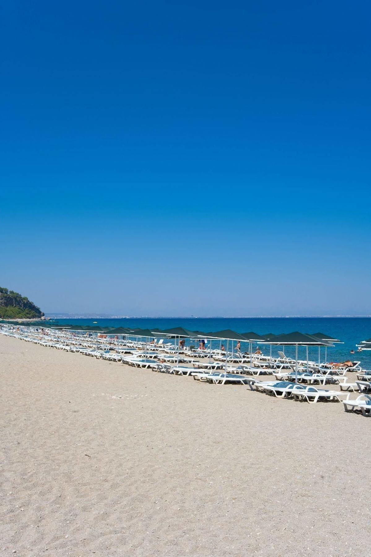 Hotel Larissa 3*