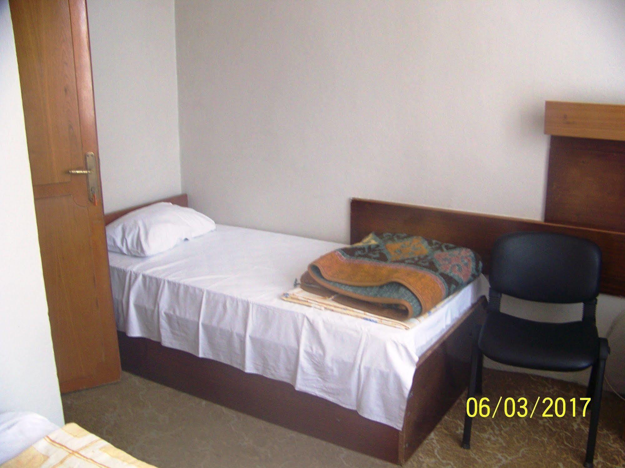 Hotel Dilmac *