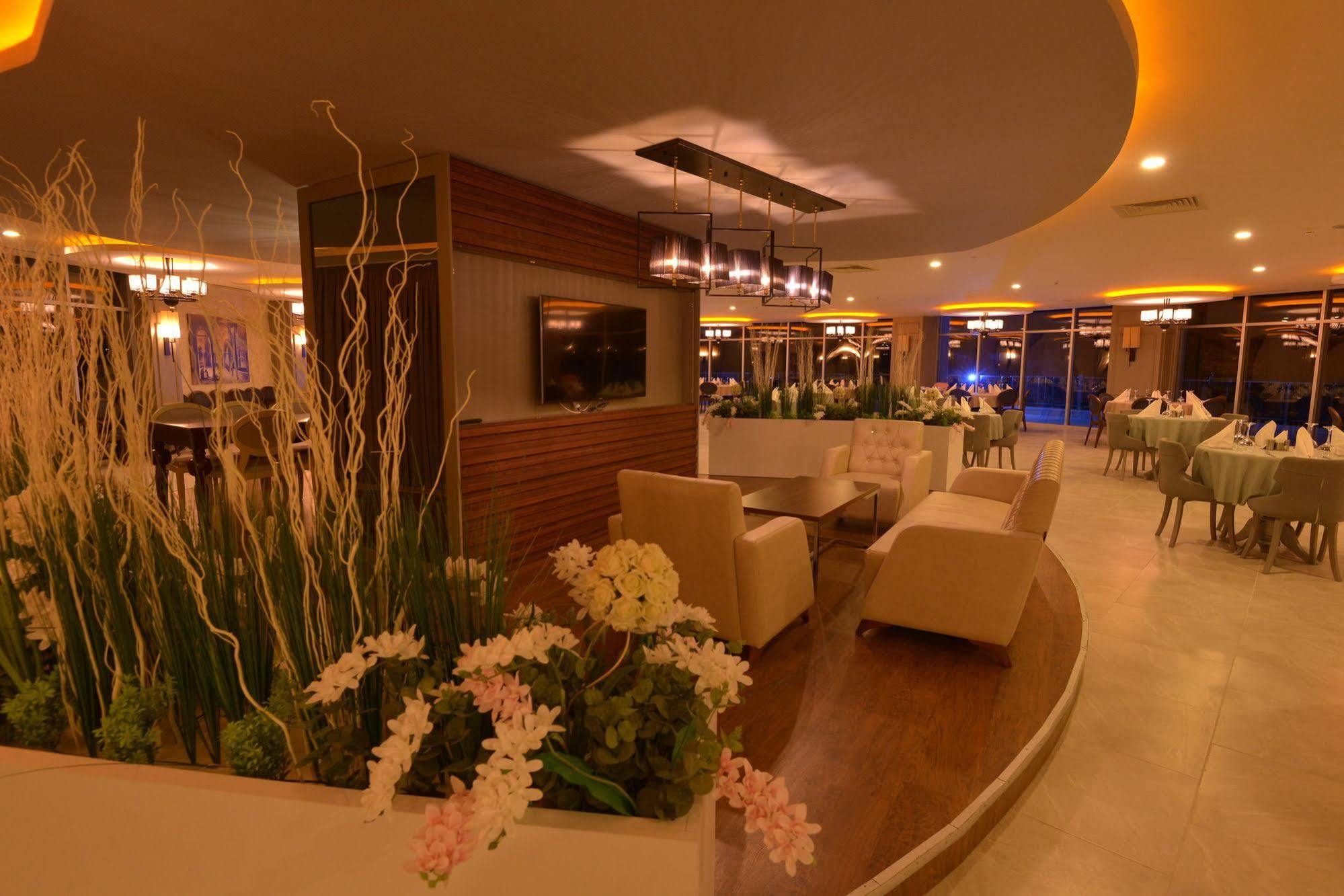 Sivas Termal & Hotel Asagiyildizli