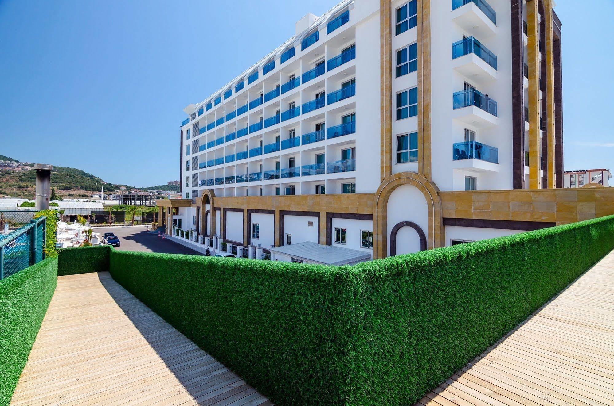 Hotel The Lumos Deluxe