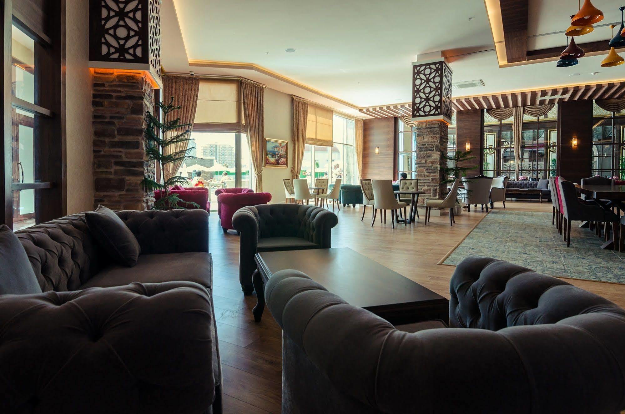 Hotel The Lumos Deluxe 5*