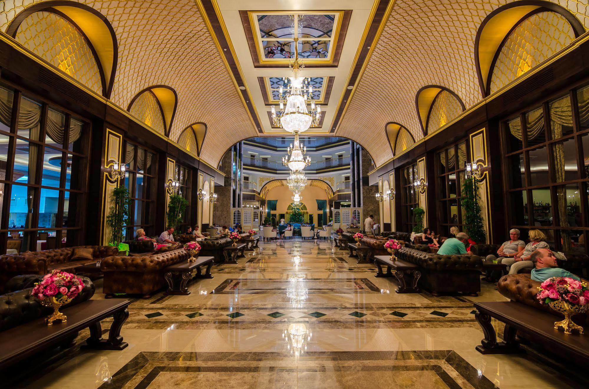 The Lumos Deluxe Hotel