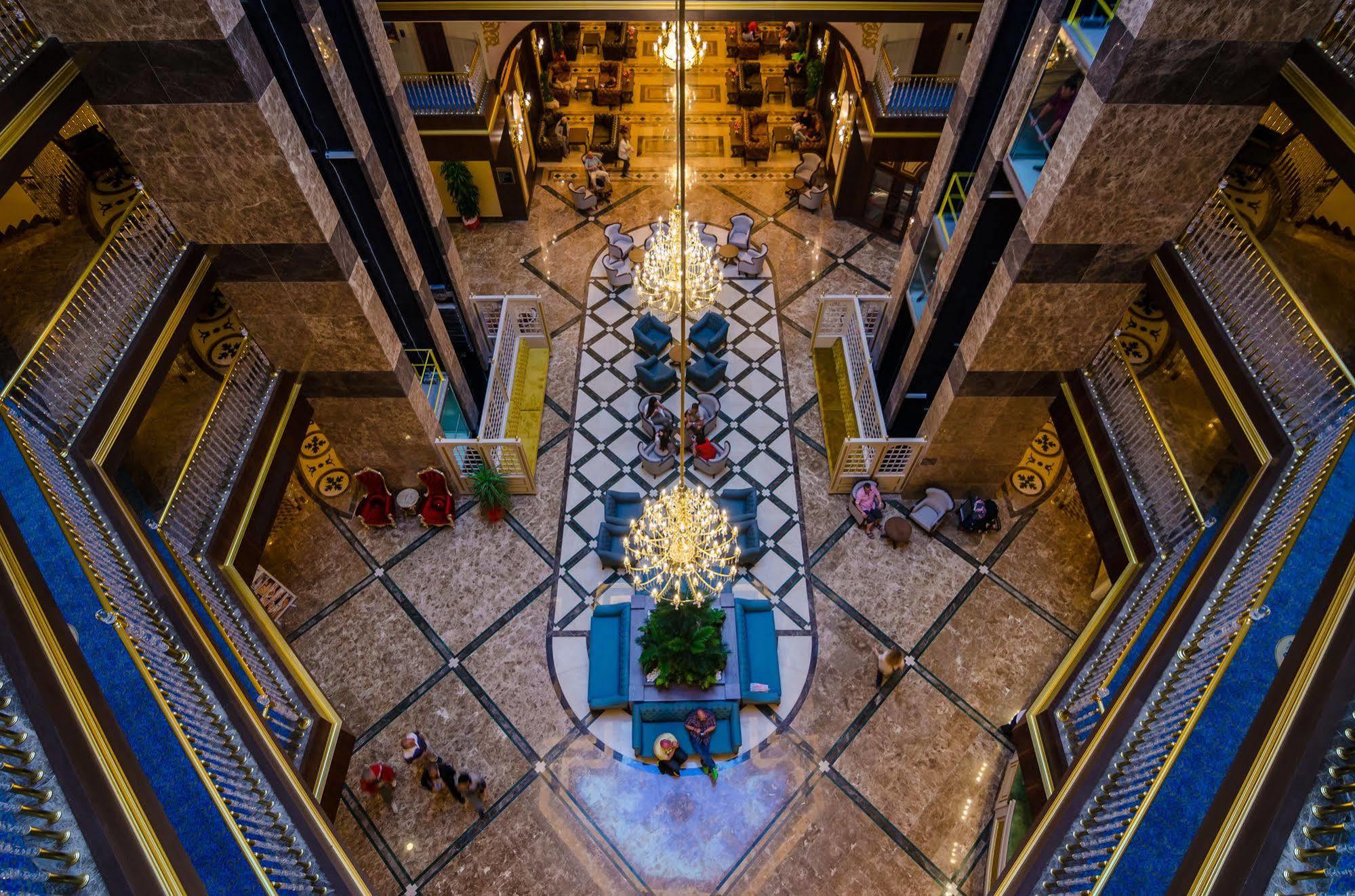 Hotel The Lumos Deluxe