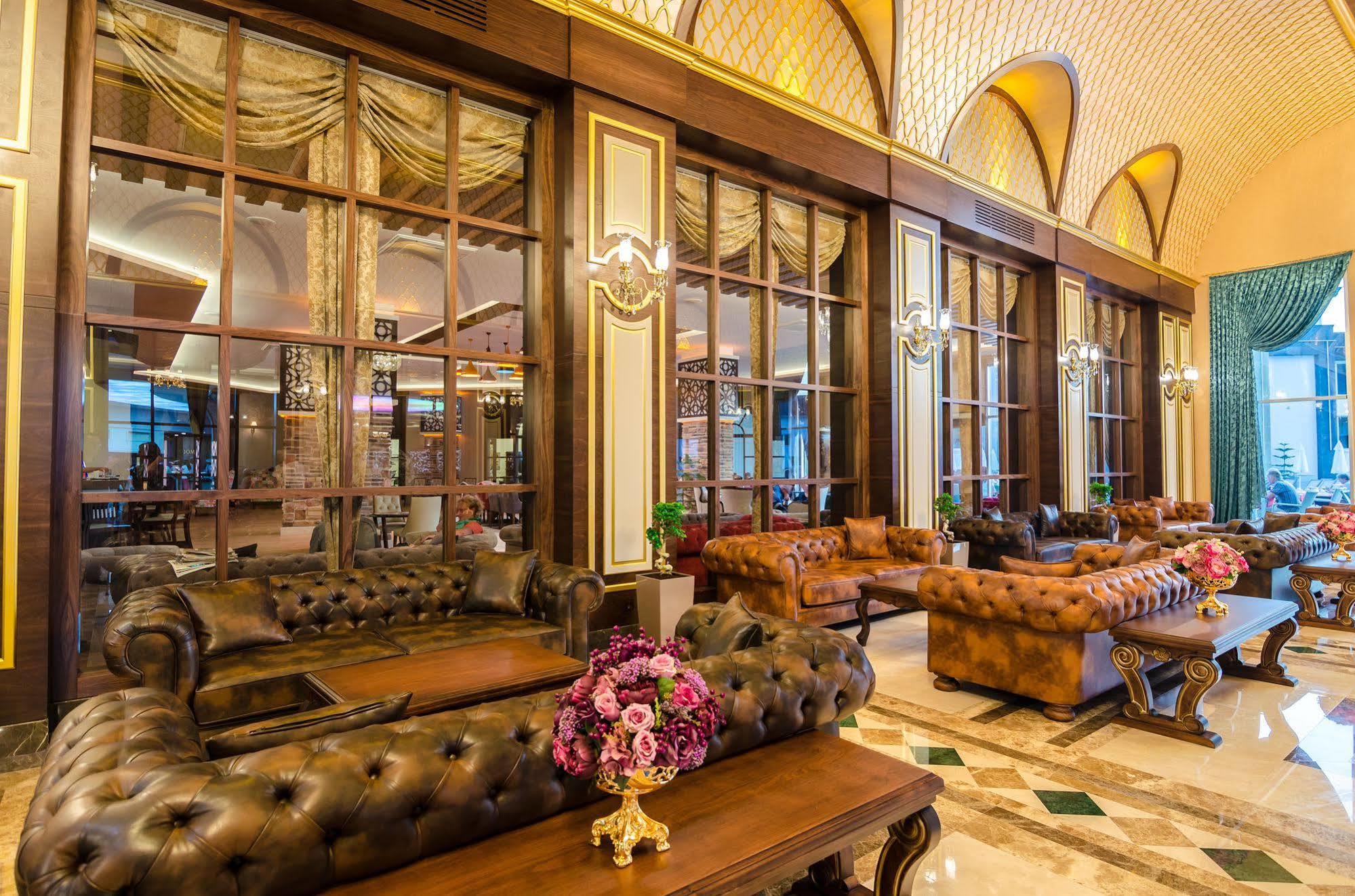 The Lumos Deluxe Hotel