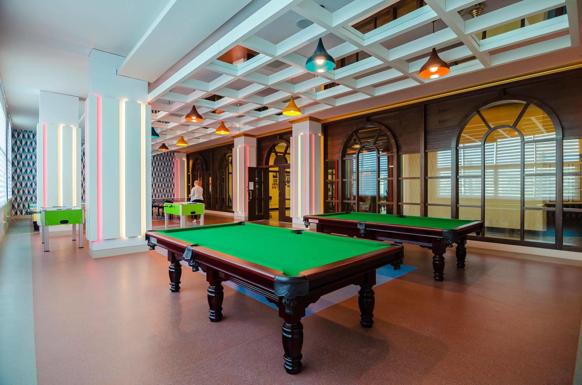 Hotel The Lumos Deluxe Kargicak (Alanya)