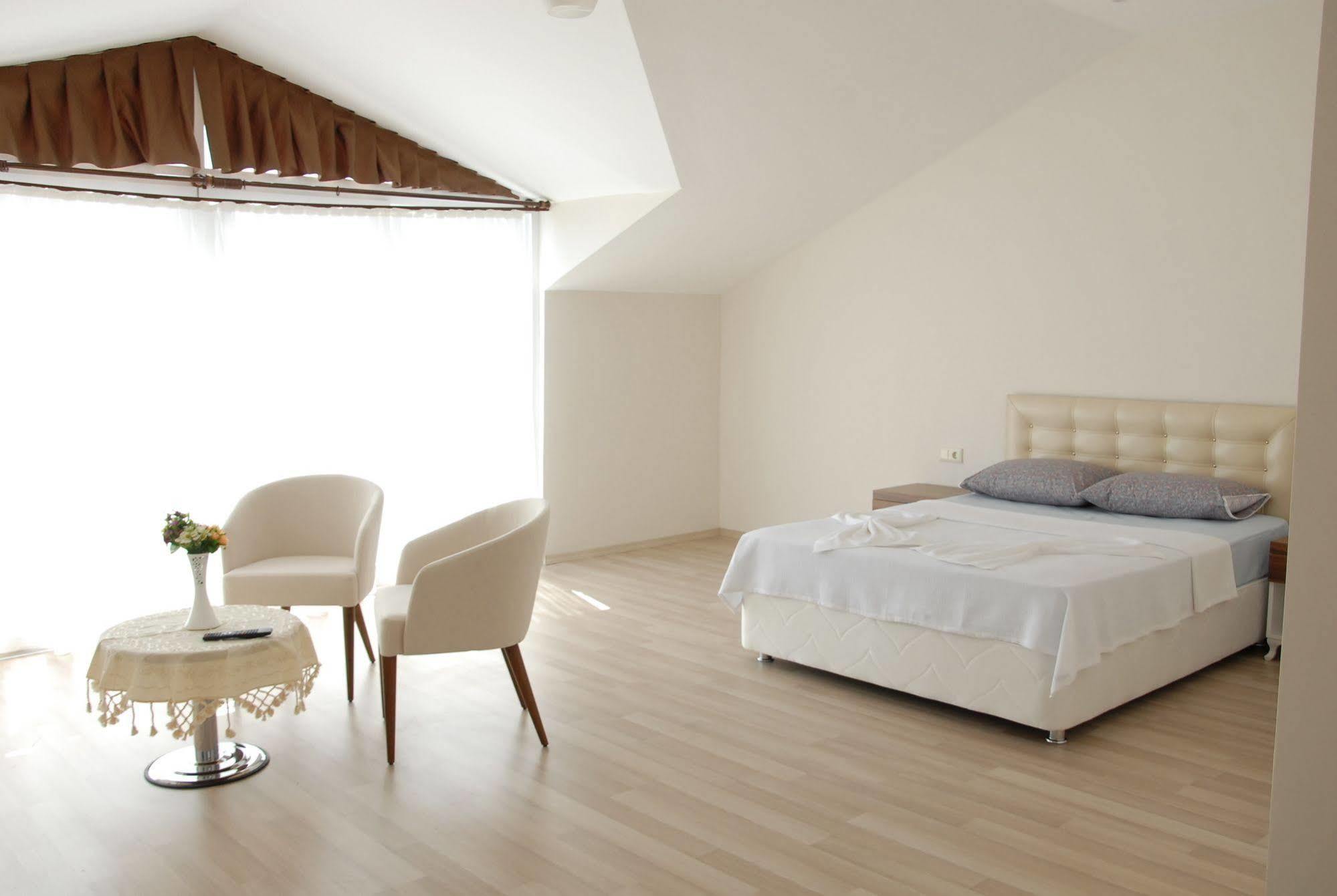 Tebriz Apartment