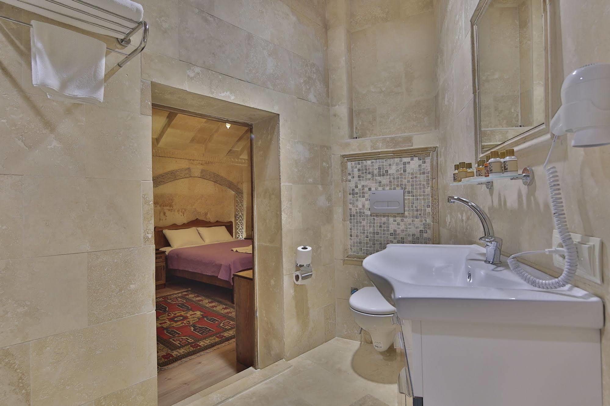 Relic House Hotel Goreme