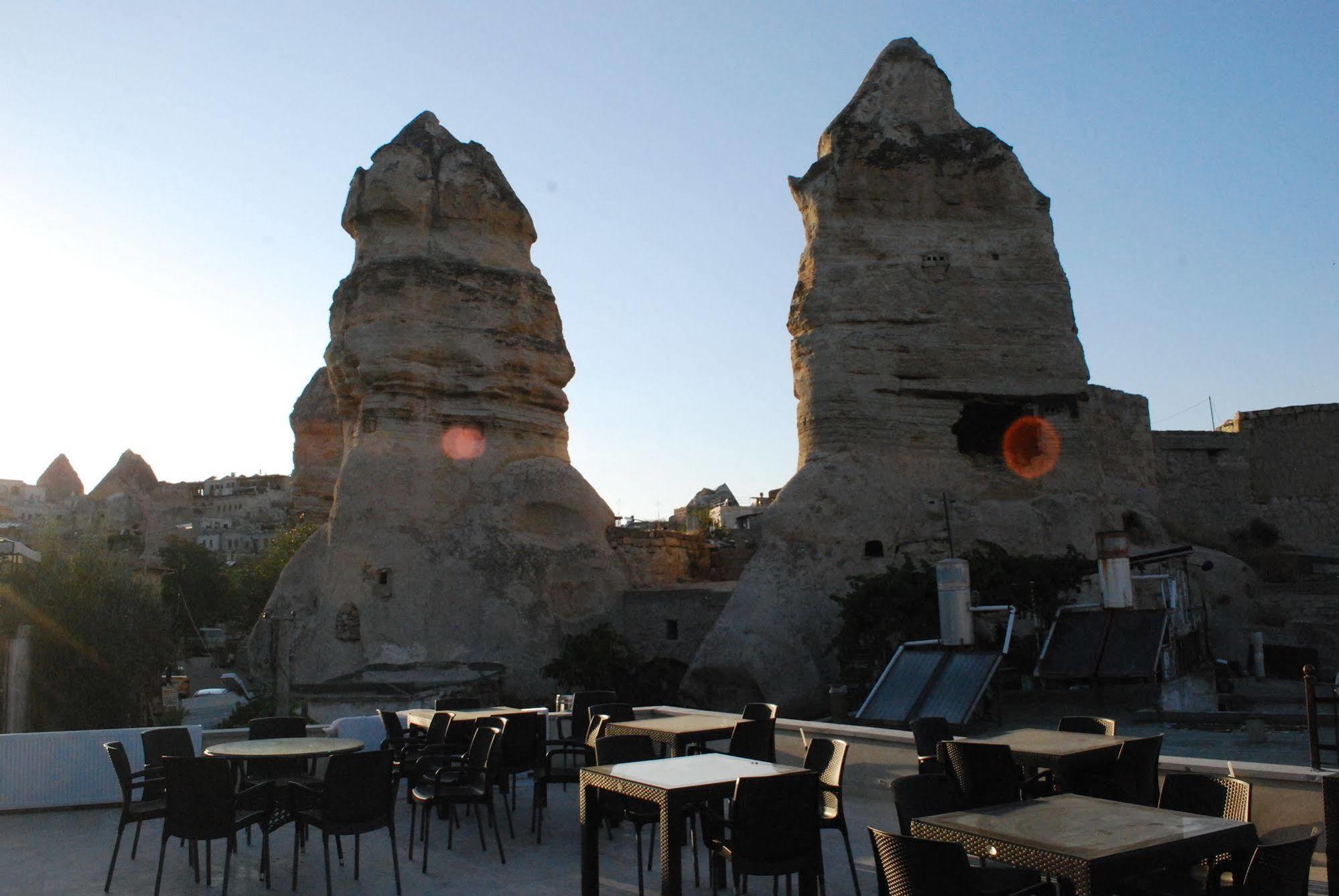 Hotel Relic House Goreme