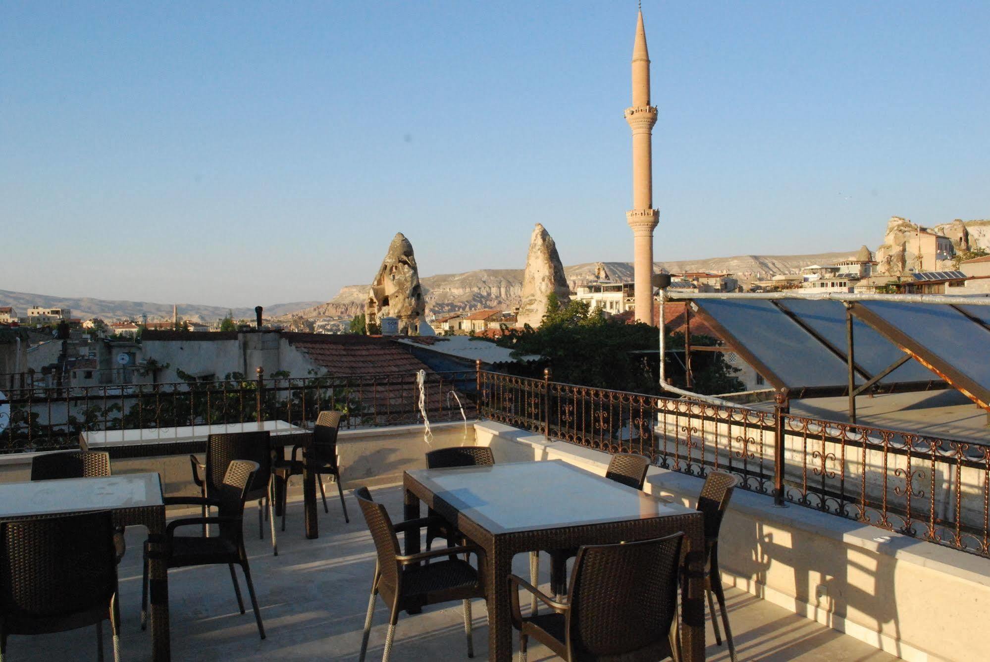 Relic House Hotel Goreme