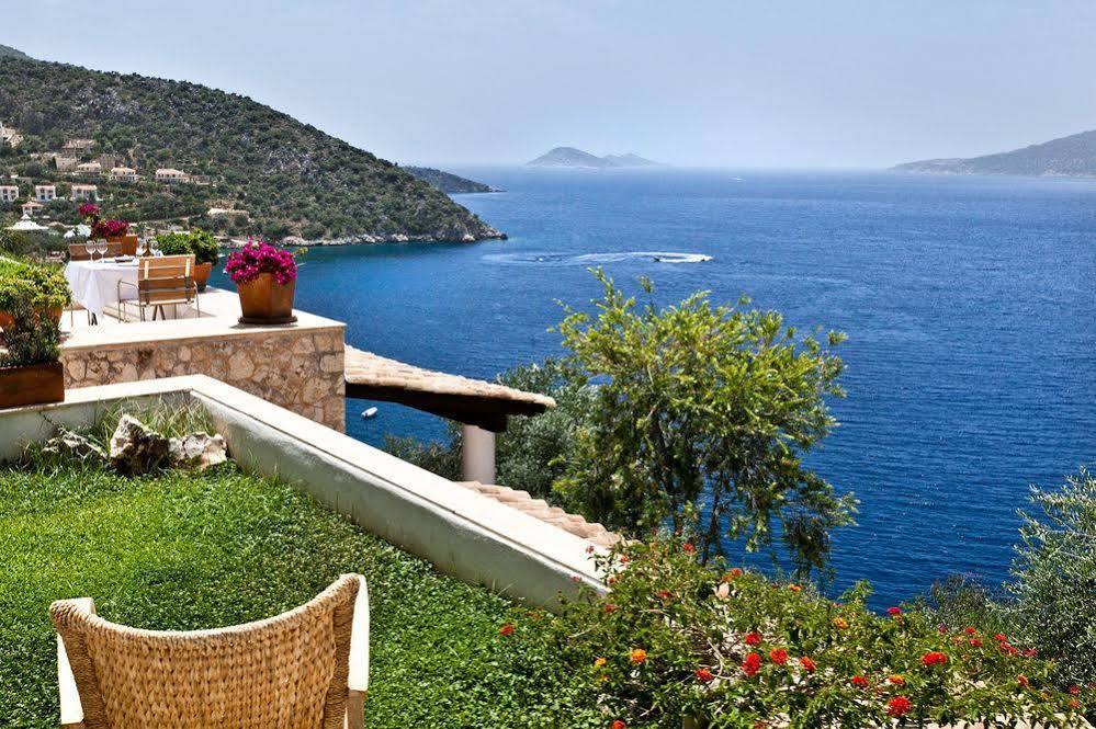 Mahal - Adults Only 3* Kalkan