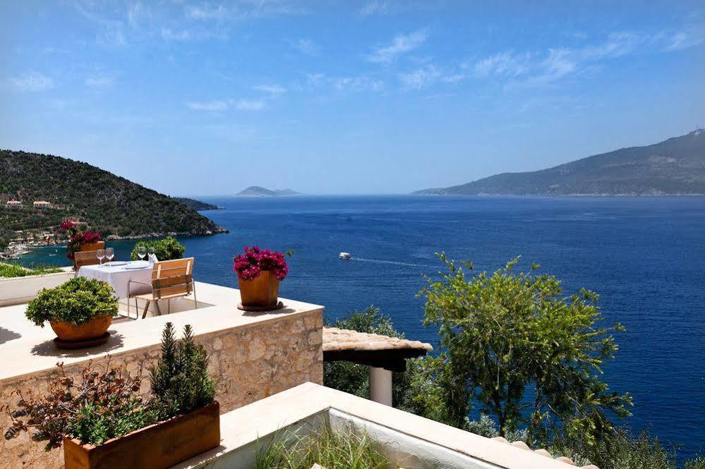 Mahal - Adults Only 3* Kalkan