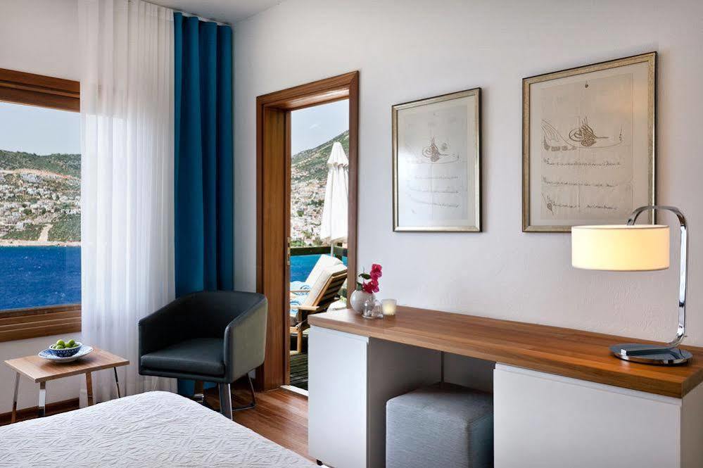 Hotel Mahal - Adults Only Kalkan
