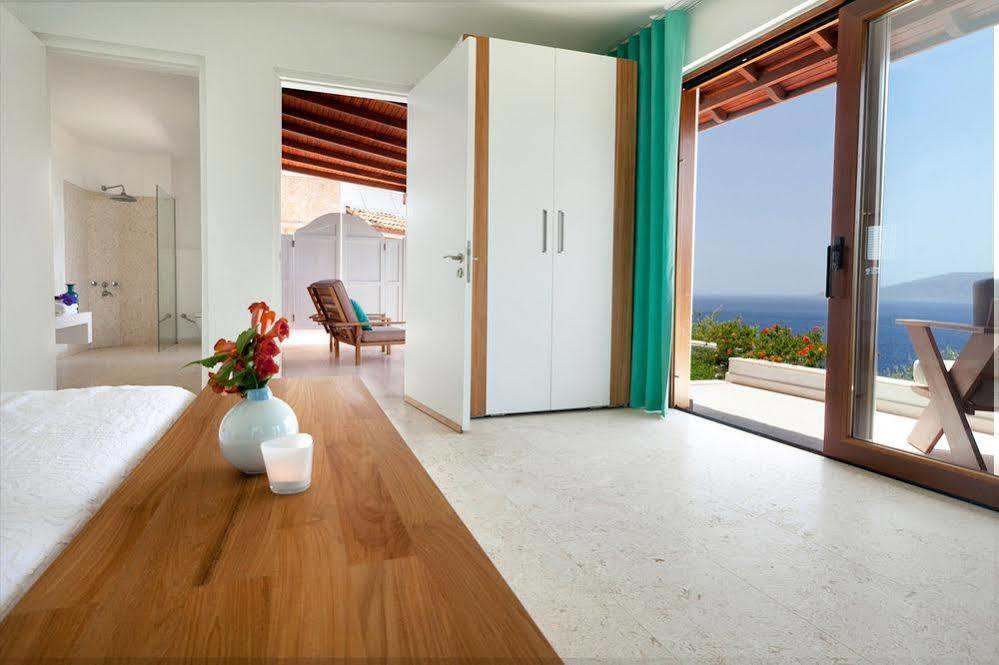 Mahal - Adults Only Hotel Kalkan