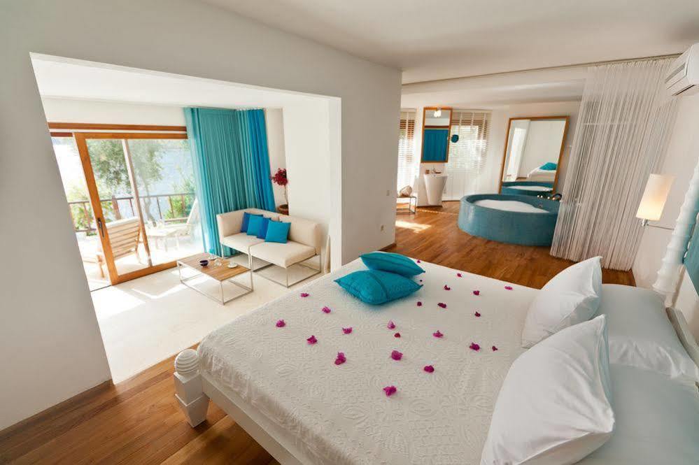 Mahal - Adults Only Hotel