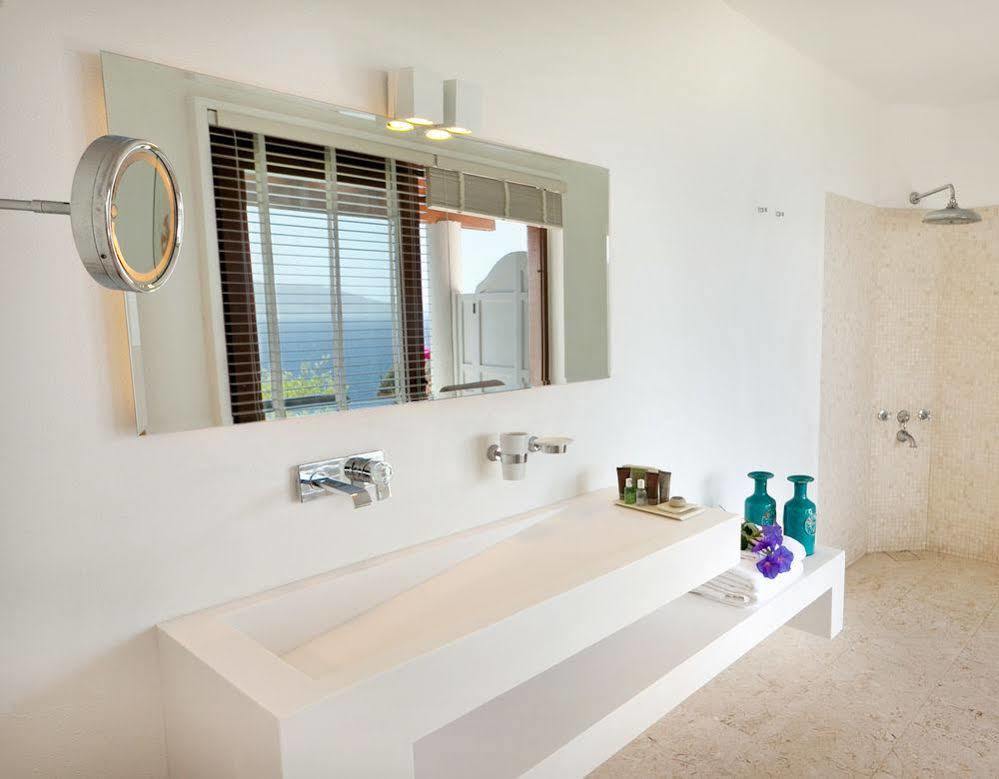 Mahal - Adults Only 3* Kalkan