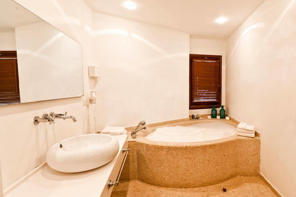 Mahal - Adults Only Hotel 3*