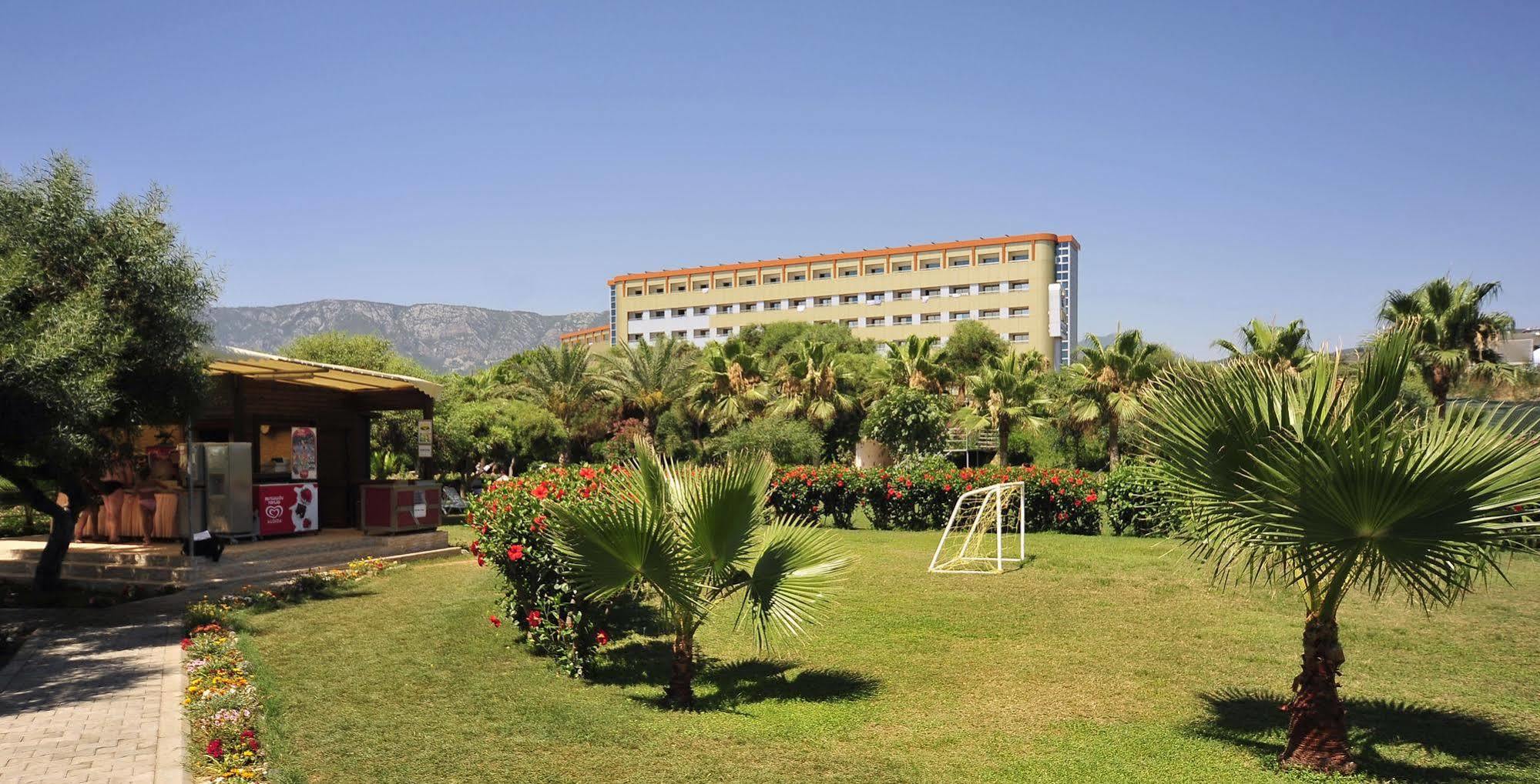 Hotel Kirbiyik
