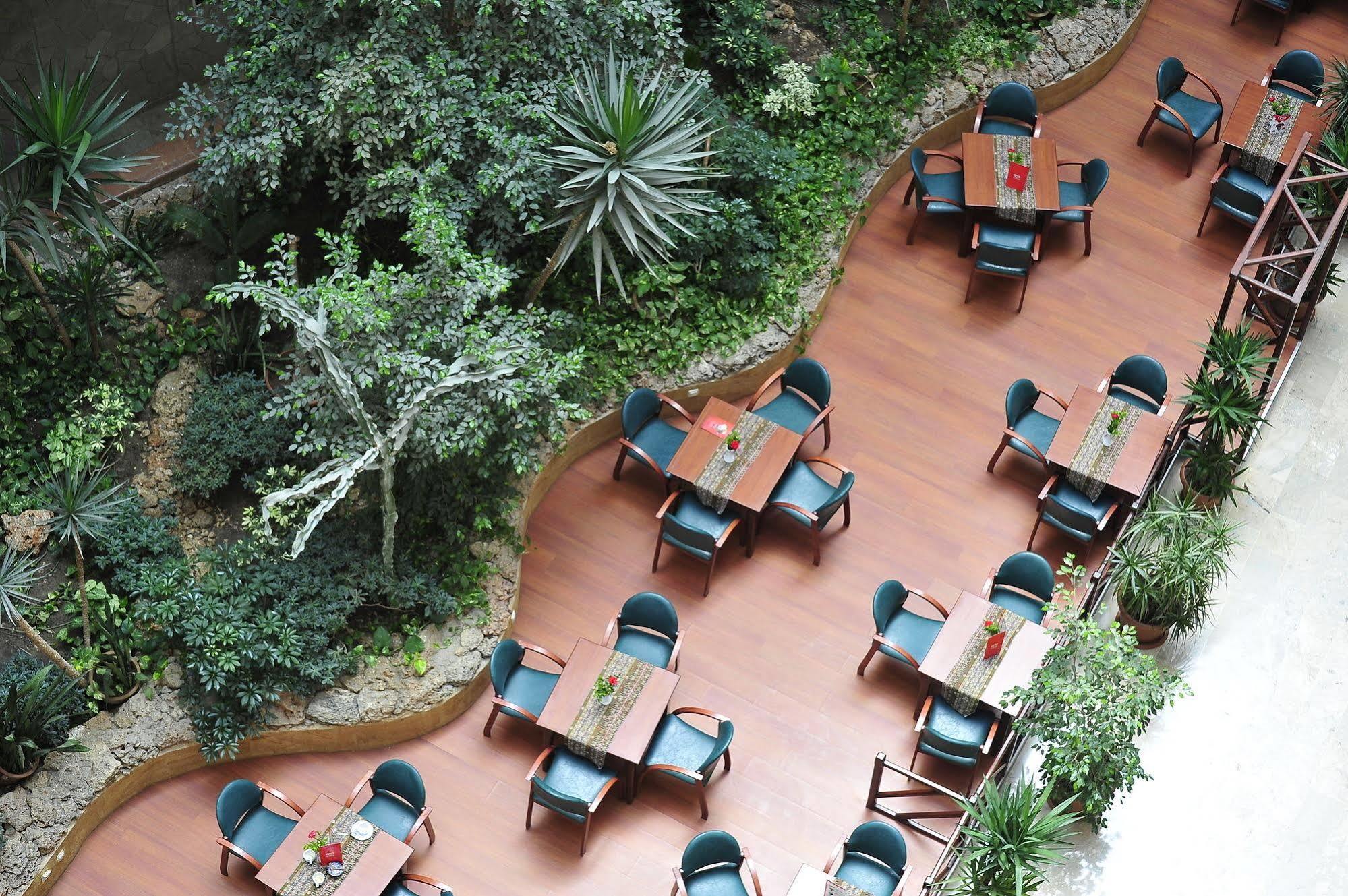 Hotel Kirbiyik 5*
