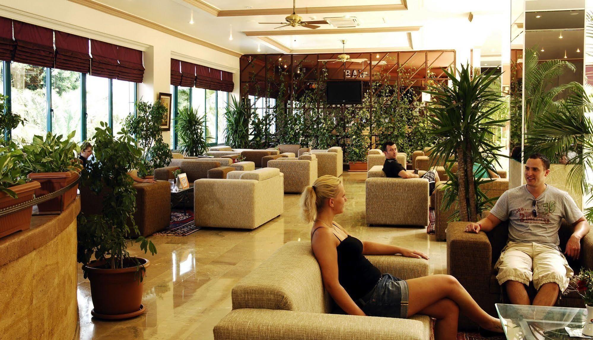 Hotel Kirbiyik
