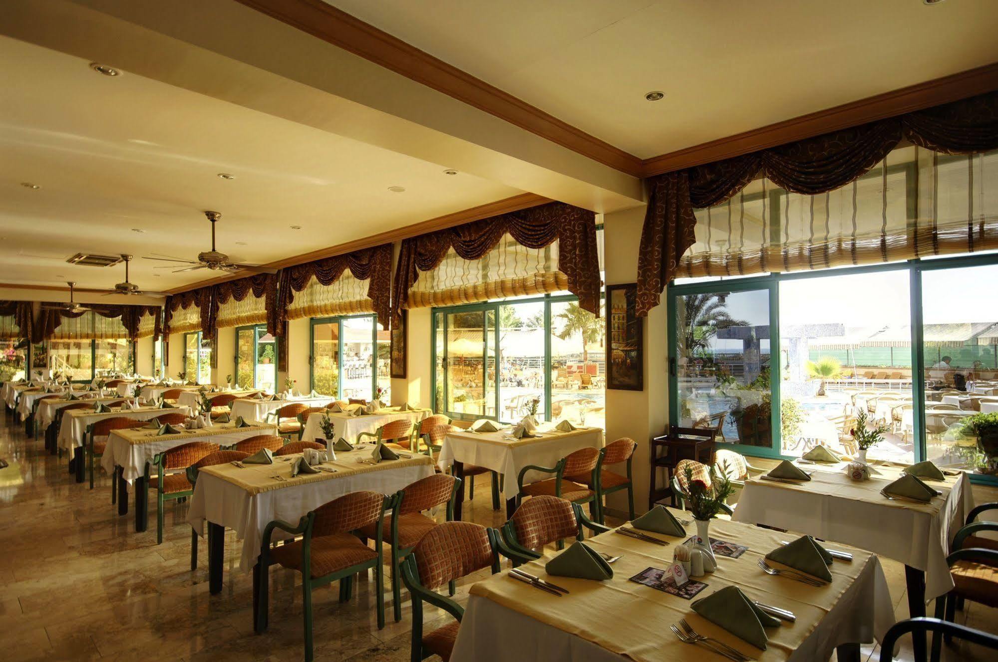 Hotel Kirbiyik 5*