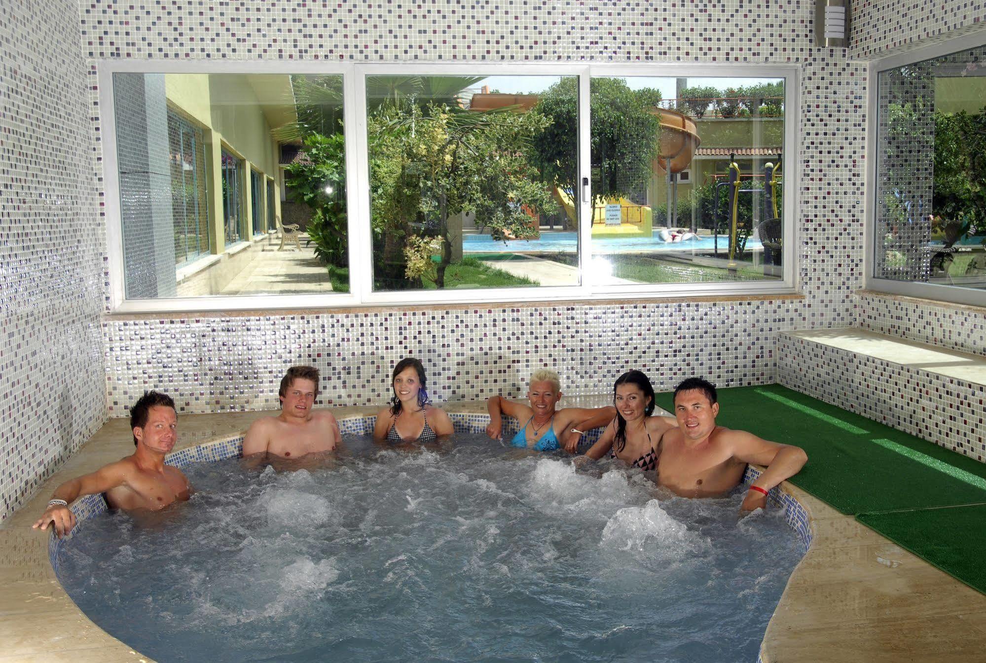Hotel Kirbiyik 5*
