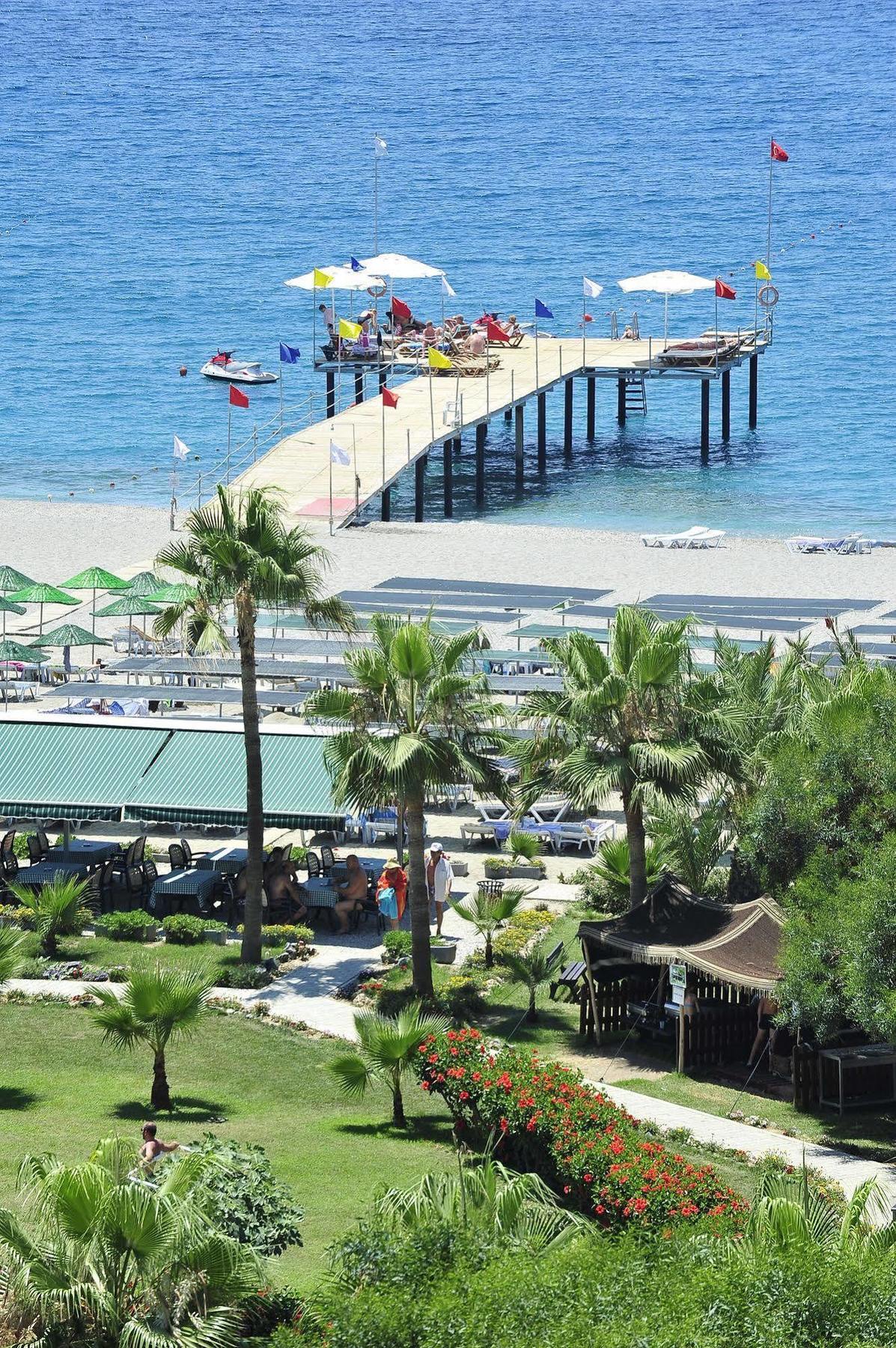 Hotel Kirbiyik 5*