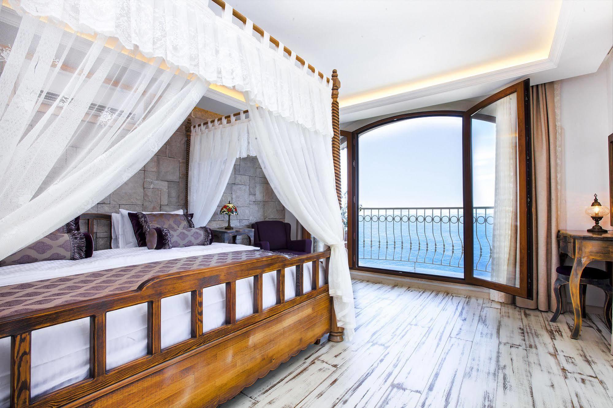 Hotel Marsala Kas