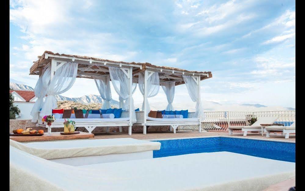 Hotel Marsala Kas
