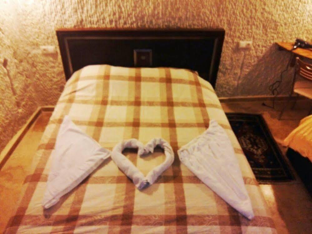 Garden Cave Hostel