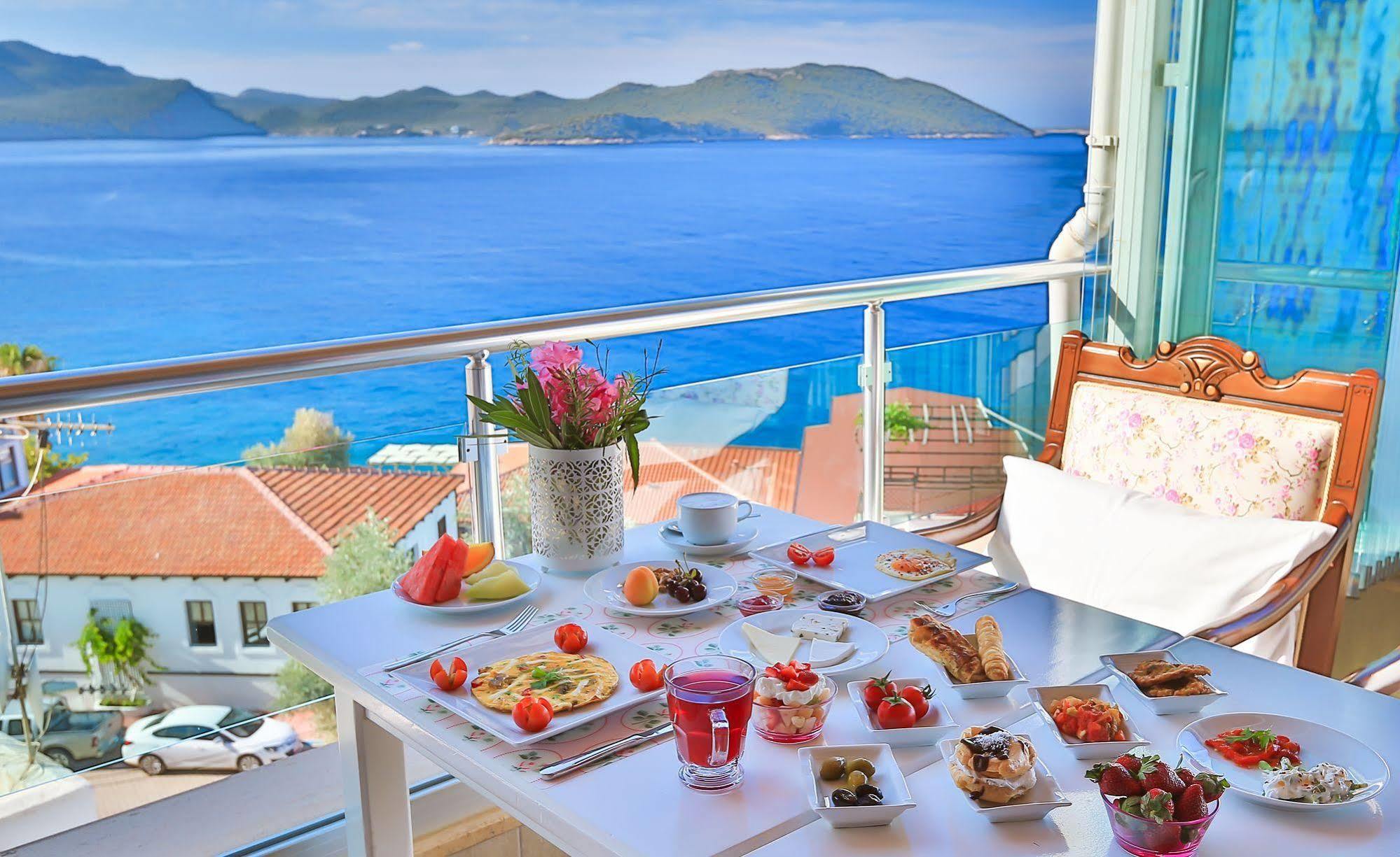 Hotel Sonne - Adults Only Hotel Kas