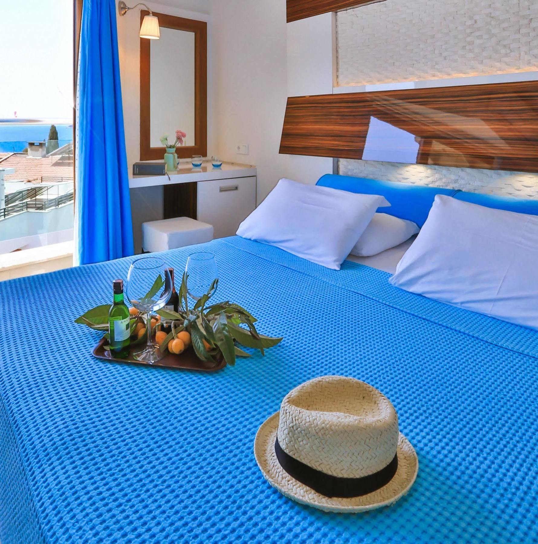 Hotel Sonne - Adults Only Hotel Kas