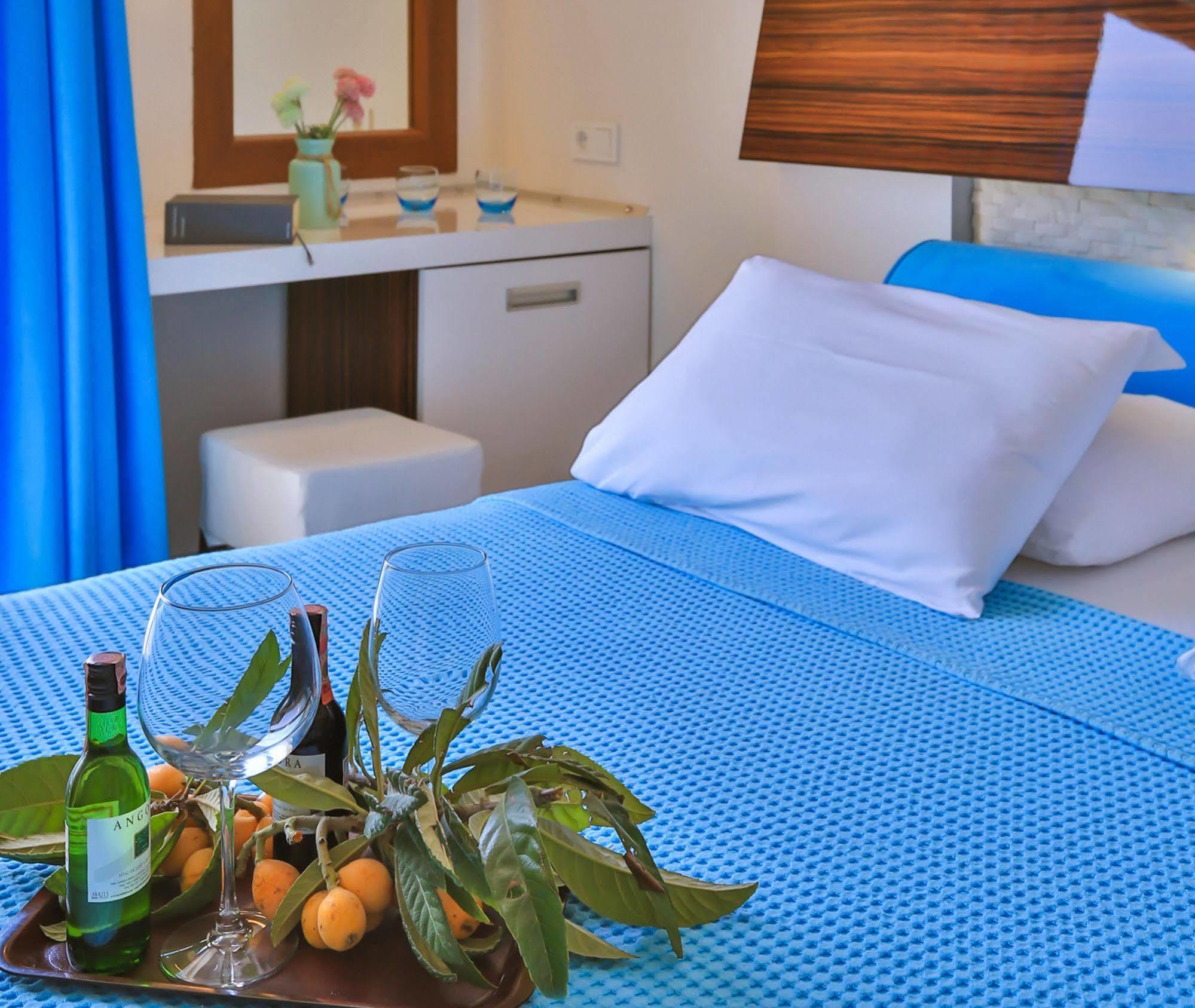 Hotel Hotel Sonne - Adults Only