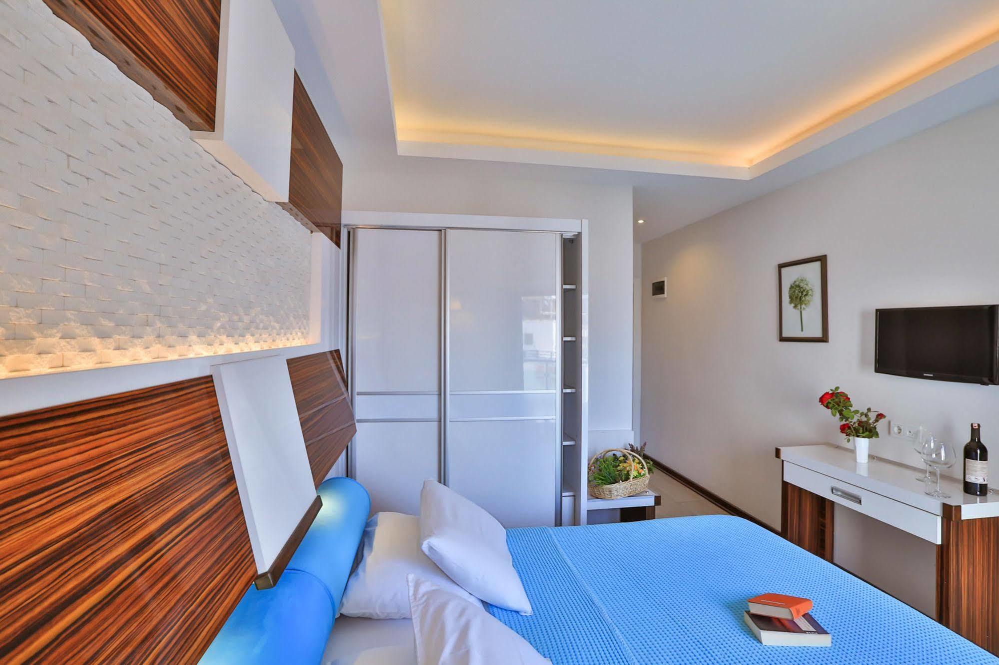Hotel Sonne - Adults Only Hotel Kas
